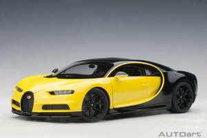 70994 Chiron Yellow / Black