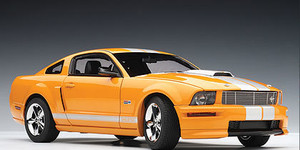 73117 Shelby Mustang GT