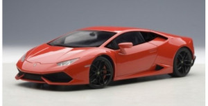 74601 Huracan Red