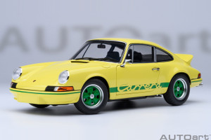 78033 911 Carrera RS 2.7 Yellow / Green