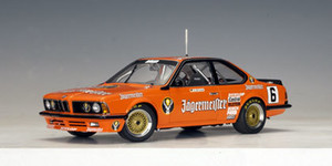 88446 BMW 635CSI Jaegermeister