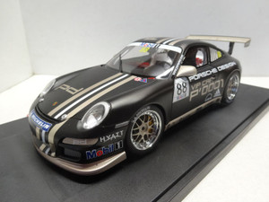 WAP02112517 Porsche 911 GT3 VIP CUP #88