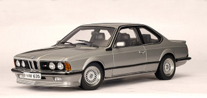 70526 BMW M 635 Silver