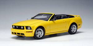 73062 Mustang GT Convertable