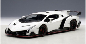 74507 Veneno White