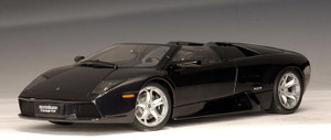 74562 Murcielago Roadster Concept Car Black