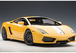 74632 LP550-2 Balboni Yellow