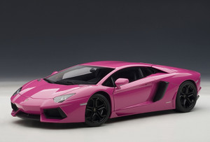 74660 Aventador LP700-4 Pink