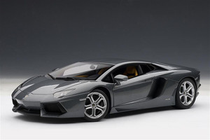 74662 Aventador LP700-4 Grey
