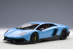 74682 Aventador LP720-4 50TH AnniversaryBlue