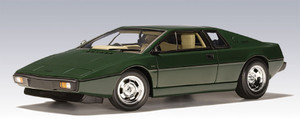 75302 Lotus Esprit Type (RHD) - Green