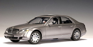 76152 Maybach 57 Grey