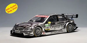 80730 C-Class DTM Original-Teile Schneider #1