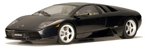 12073 Lamborghini Murcielago black