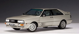 70303 Quattro LWB Silver