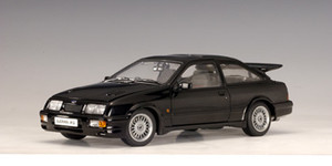 72861 Ford Sierra RS Cosworth Black