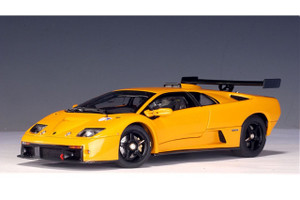 74523 Diablo GT-R Orange