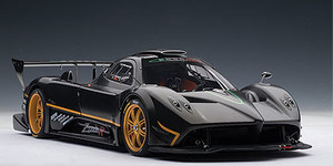 78261 Zonda R