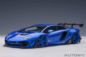 79183 LB-Works Aventador LimitedEdition Hyper Blue