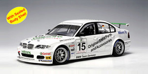 80449 BMW 320I E46 Macau guia race #15