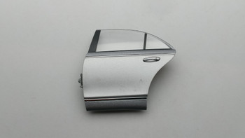 Maybach 57 Grey - Door Left Side Rear Maybach 57 Grey - Door Left Side Rear