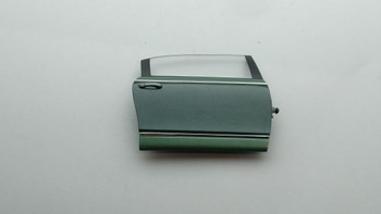 Maybach 62 Green / Dark Green - Door Right Side Rear Maybach 62 Green / Dark Green - Door Right Side Rear