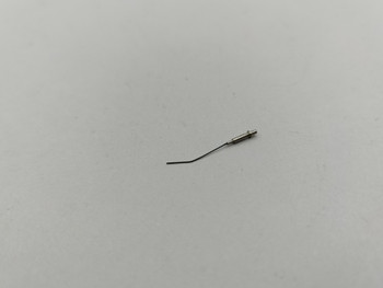 Nissan Skyline R32 GT-R Group A Plain Body Black - Antenna