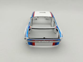 BMW 3.0 CSL SPA #11 - Body