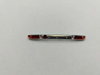 BMW 3.0 CSL SPA #11 - Rear Lights