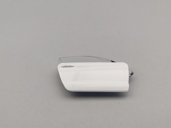 Ford Shelby GT-350R White - Door Right Side Ford Shelby GT-350R White - Door Right Side