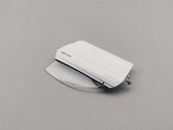 Ford Shelby GT-350R White - Door Left Side Ford Shelby GT-350R White - Door Left Side