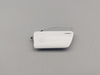 Ford Shelby GT-350R White - Door Left Side Ford Shelby GT-350R White - Door Left Side