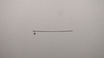 Ford Shelby GT-350R Yellow - Hood Pin Ford Shelby GT-350R Yellow - Hood Pin