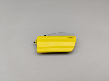 Ford Shelby GT-350R Yellow - Door Left Side Ford Shelby GT-350R Yellow - Door Left Side