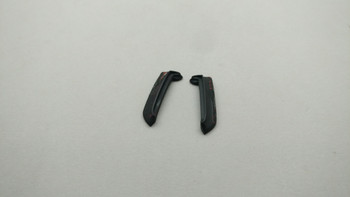 Ford Shelby GT-350R Blue - Fender Vents Ford Shelby GT-350R Blue - Fender Vents