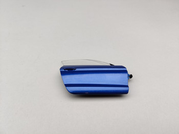 Ford Shelby GT-350R Blue - Door Right Side Ford Shelby GT-350R Blue - Door Right Side