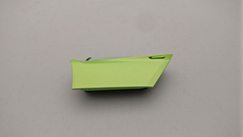 Lamborghini Veneno Green -  Door Left Side Lamborghini Veneno Green -  Door Left Side