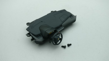 Lamborghini Veneno Green   -  Dashboard / Door springs