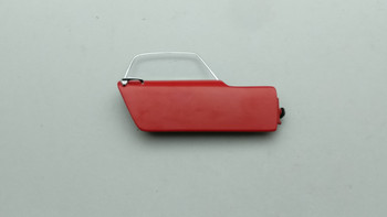 Lotus Elan S/E Red  - Door Right Side Lotus Elan S/E Red  - Door Right Side