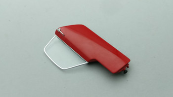 Lotus Elan S/E Red  - Door Left Side Lotus Elan S/E Red  - Door Left Side