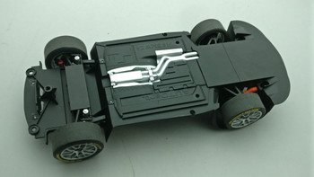 BMW Z4 GT #676 80649 - Chassis BMW Z4 GT #676 80649 - Chassis