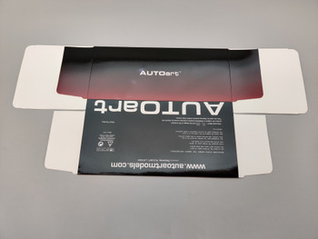 Box Sleeve - 81530 Mercedes-AMG GT3 2015 Presentation Car (grey) Box Sleeve - 81530 Mercedes-AMG GT3 2015 Presentation Car (grey)