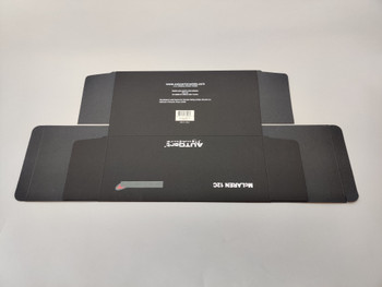 Box Sleeve - 76006 McLaren MP4-12C (metallic orange) 2011 Box Sleeve - 76006 McLaren MP4-12C (metallic orange) 2011