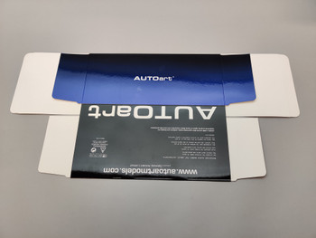 Box Sleeve - 78849 Lexus LC 500 (black) Box Sleeve - 78849 Lexus LC 500 (black)