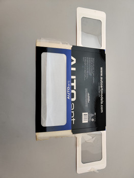 Box Sleeve - 74689 Lamborghini Gallardo LP560-4 Super Trofeo 2009 #2 Box Sleeve - 74689 Lamborghini Gallardo LP560-4 Super Trofeo 2009 #2