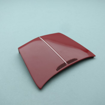 BMW 700 Sport Coupe Red - Front Compartment Cover BMW 700 Sport Coupe Red - Front Compartment Cover