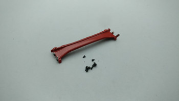 BMW 700 Sport Coupe Red - Rear Compartment Hinge Set BMW 700 Sport Coupe Red - Rear Compartment Hinge Set