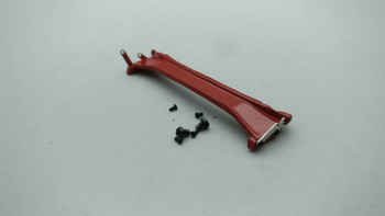 BMW 700 Sport Coupe Red - Rear Compartment Hinge Set BMW 700 Sport Coupe Red - Rear Compartment Hinge Set