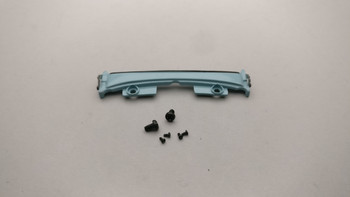 BMW 700 Sport Coupe Blue - Front Compartment Hinge Set BMW 700 Sport Coupe Blue - Front Compartment Hinge Set