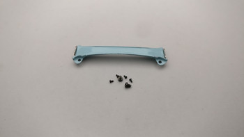 BMW 700 Sport Coupe Blue - Rear Compartment Hinge Set BMW 700 Sport Coupe Blue - Rear Compartment Hinge Set